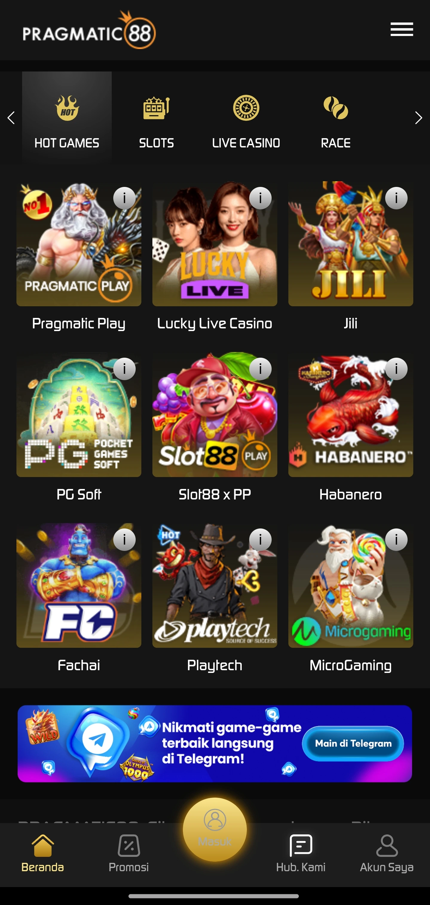 Screenshot image